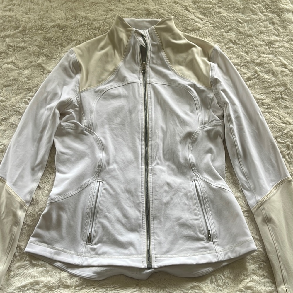 Lululemon Jacket